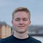 Image of Alexander Carlsen